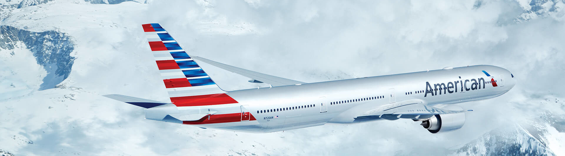American Airlines