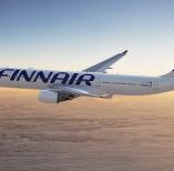 Finnair Cargo new GSA:R-BAG Slovakia 