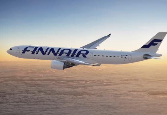 Finnair Cargo new GSA:R-BAG Slovakia 